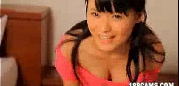  Mizuki Hoshina Sweet Dancing  non nude